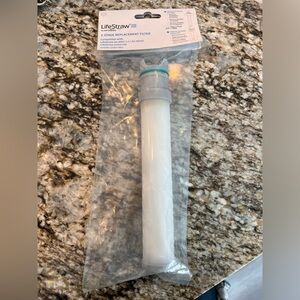 Lifestraw replacement filter
